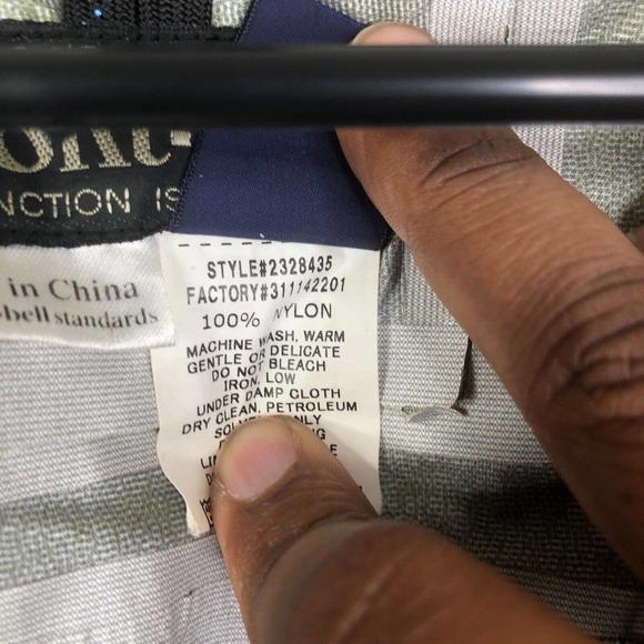 Montbell Jacket Adult XS Peak Shell Lightweight Hooded Full Zip - Picture 10 of 11